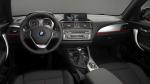BMW 118i Sport Line 2011 года